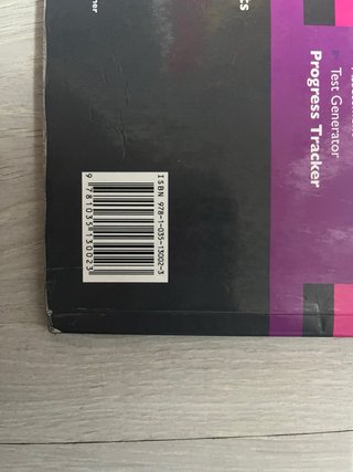 Libro de Inglés 2 Bach