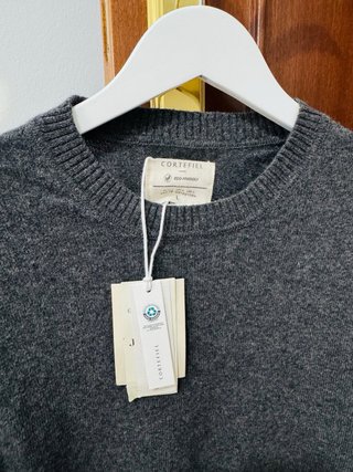 Jersey Cortefiel