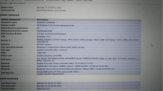 HP ProBook 450 G1i 14 Plata