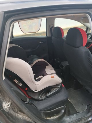 SEAT Altea 2007