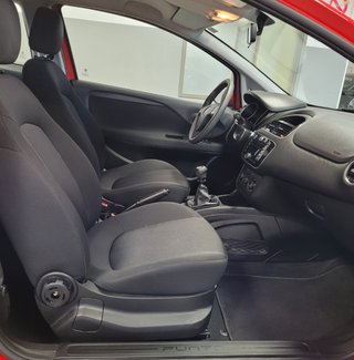 FIAT Punto 2014