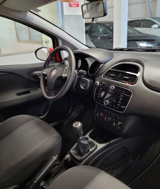 FIAT Punto 2014
