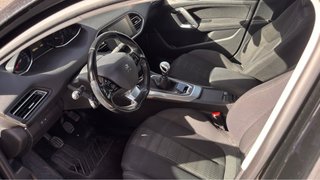 Peugeot 308 2017 1.6 bluehdi 120cv