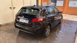 Peugeot 308 2017 1.6 bluehdi 120cv