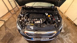 Peugeot 308 2017 1.6 bluehdi 120cv