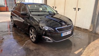 Peugeot 308 2017 1.6 bluehdi 120cv