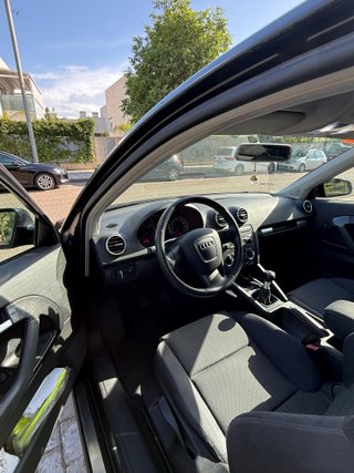 Audi A3 3P 2006