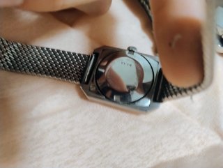 Lotto 7 Orologi Vintage Anni 70-90