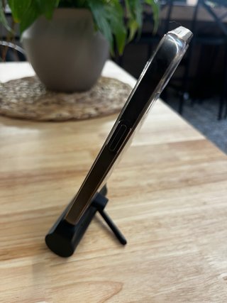 Power bank Blackbyte 5000mAh con soporte