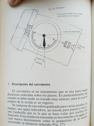 PLANO Y BRÚJULA. Manual de orientación.