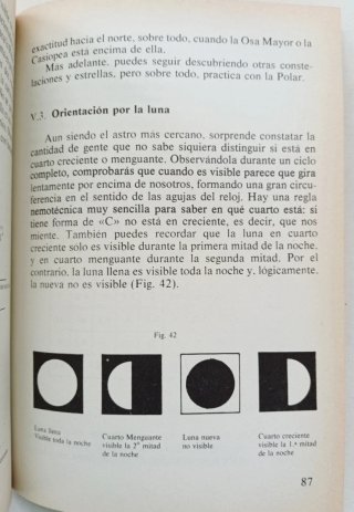 PLANO Y BRÚJULA. Manual de orientación.