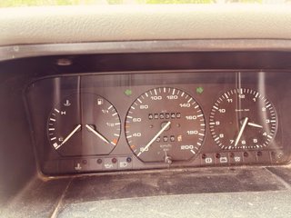 Volkswagen Multivan 1994