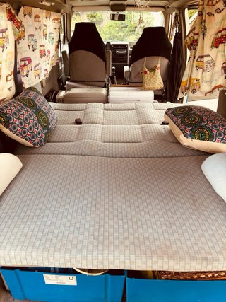 Volkswagen Multivan 1994