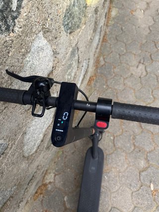 Patinete Eléctrico Xiaomi