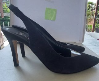 Décolleté Bluemarine Nere