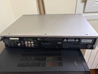 Sistema sonido bose acustimass+amplificador Denon