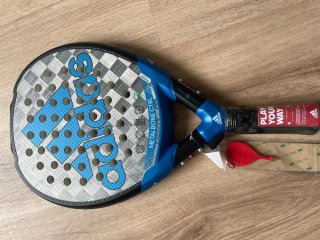 Pala de pádel Adidas Metalbone Ctrl