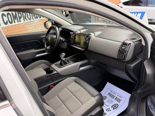 Citroen C5 Aircross 2021