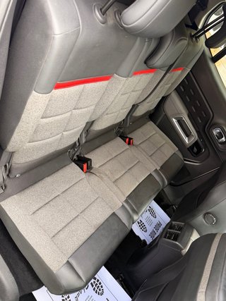 Citroen C5 Aircross 2021