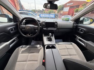 Citroen C5 Aircross 2021