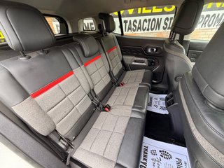 Citroen C5 Aircross 2021