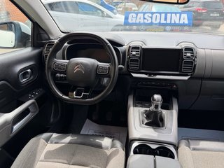 Citroen C5 Aircross 2021