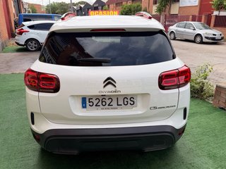 Citroen C5 Aircross 2021