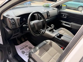 Citroen C5 Aircross 2021