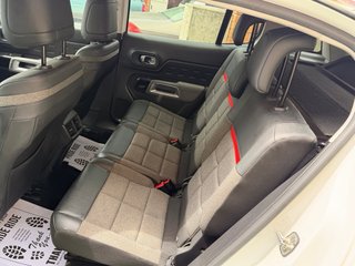 Citroen C5 Aircross 2021