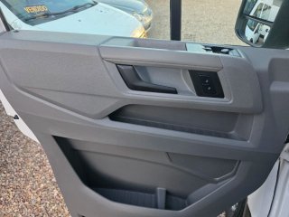 Volkswagen Crafter 2020
