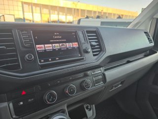 Volkswagen Crafter 2020
