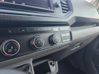 Volkswagen Crafter 2020
