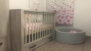Cama infantil con cajones