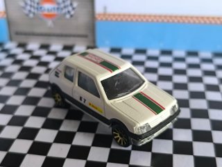 Peugeot 205 GTI Majorette Custom