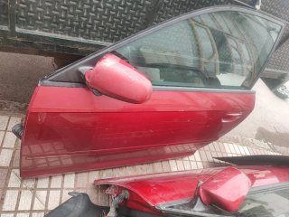 Puertas Audi A3 8P (2003-2012)