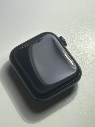 Apple Watch SE 2 GPS 40mm Blu