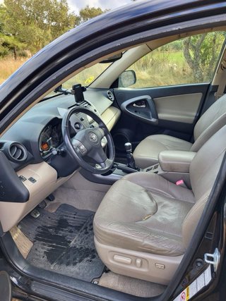 Toyota RAV4 2007
