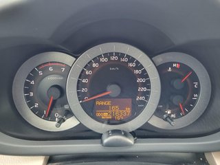 Toyota RAV4 2007