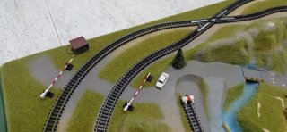 Maqueta Escala N Ibertrain Ref 802