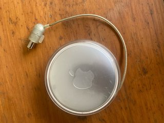 Cargador YoYo Apple Original Ebook G4