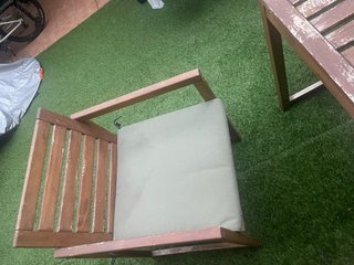Cojines Exterior IKEA Frösön/Duvholmen