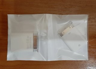 Apple iPad 30 pin Camera Kit adaptador USB