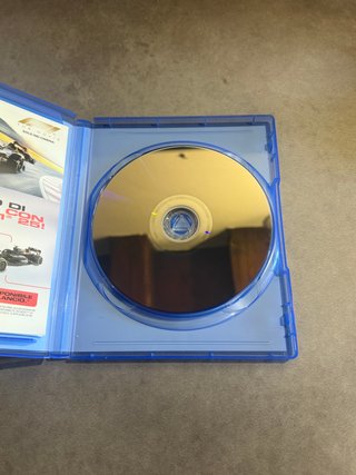 F1 25 PS5 (PlayStation 5) EA Sports