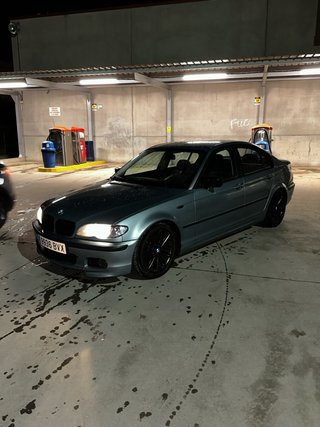 BMW e46 serie 3