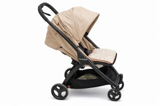 CARRITO MAMAS & PAPAS BEIGE ( HAMACA DE REGALO )
