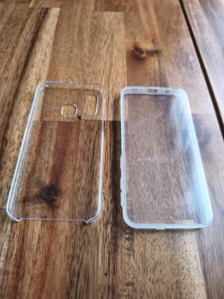 SAMSUNG GALAXY A40 NERO