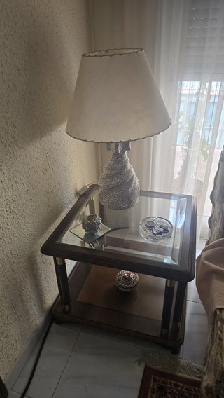 Muebles Comedor Madera Oscura