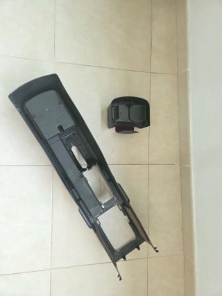 Consola Central Nissan X-Trail T30
