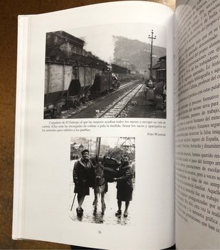 MINEROS DE BIMENES POR JUAN FERNANDO RODRIGUEZ