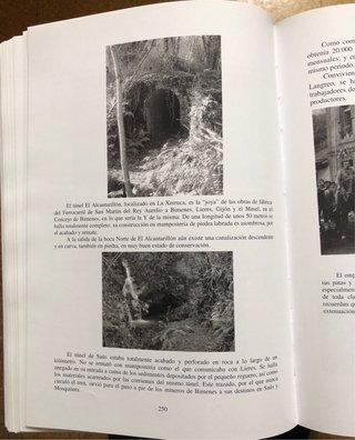 MINEROS DE BIMENES POR JUAN FERNANDO RODRIGUEZ